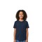 Gildan Youth Ultra Cotton Crewneck Short Sleeve T-Shirt for School Uniforms & Events Cotton Tee